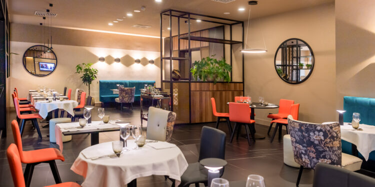 The 45 FortyFive di Doubletree by Hilton rinnova la sua proposta