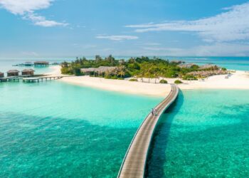 Cocoon continua a investire in sostenibilità per You&Me Maldives