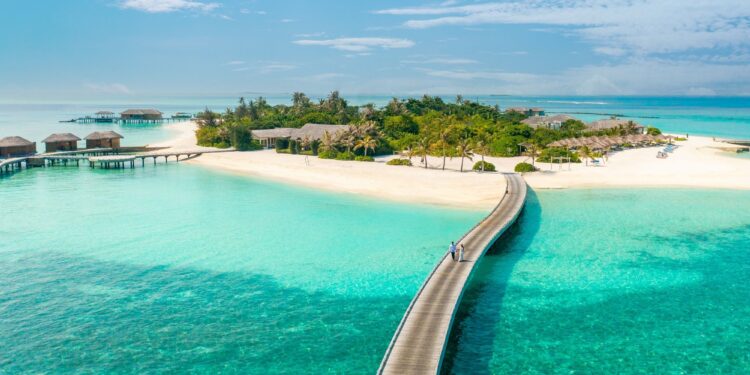 Cocoon continua a investire in sostenibilità per You&Me Maldives