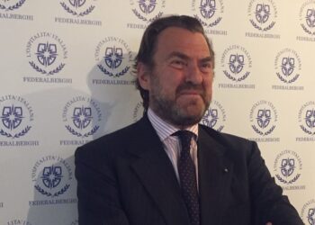 Federalberghi: “L’Italia non può competere sui costi. La sfida è la qualità”
