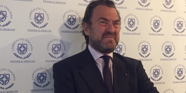 Federalberghi: “L’Italia non può competere sui costi. La sfida è la qualità”