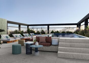 Brera è il nuovo ‘must to be’ per gli hotel: in arrivo W Milan