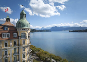 Mandarin Oriental, Hyndman e Cefalú alla guida di hr e development
