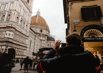 Turismo al traguardo: si stimano quest’anno 420 mln di presenze, il 96% del 2019