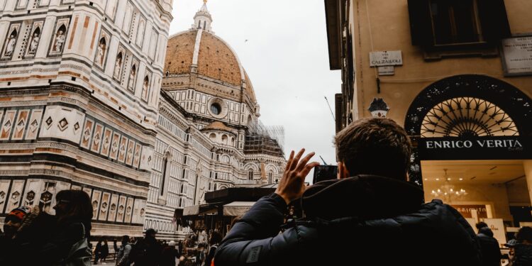Turismo al traguardo: si stimano quest’anno 420 mln di presenze, il 96% del 2019