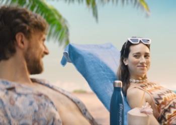 spot Eden Viaggi
