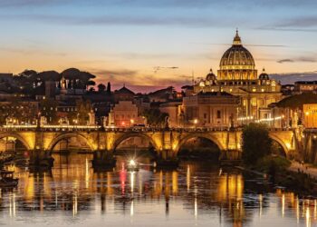 Incognita Roma: rischio calo occupazione per i 5 stelle nei prossimi anni