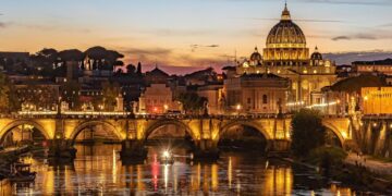 Incognita Roma: rischio calo occupazione per i 5 stelle nei prossimi anni