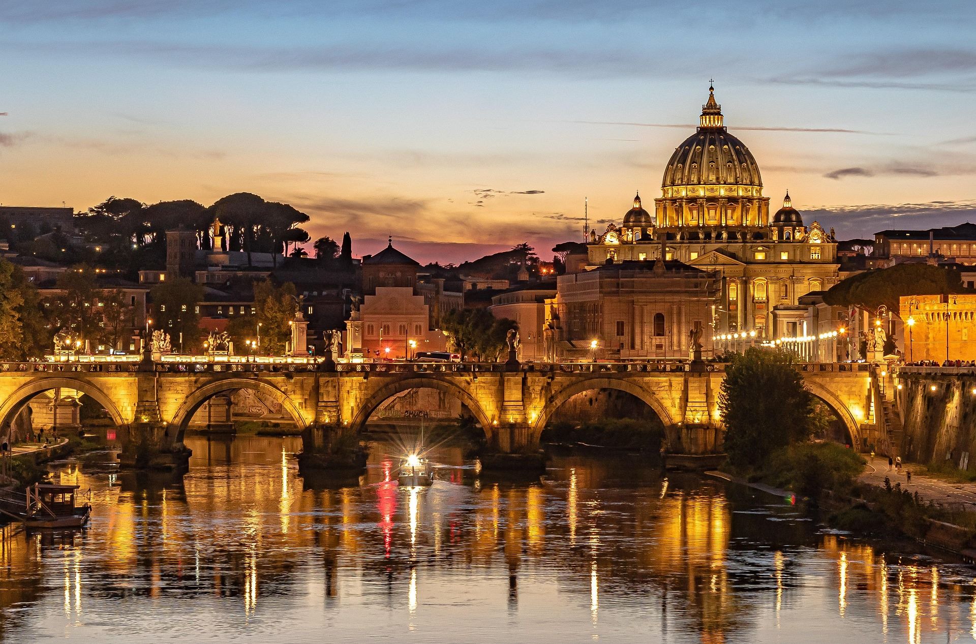 Incognita Roma: rischio calo occupazione per i 5 stelle nei prossimi anni