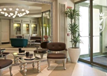 Bw Signature Collection Hotel Centrale Tirano
