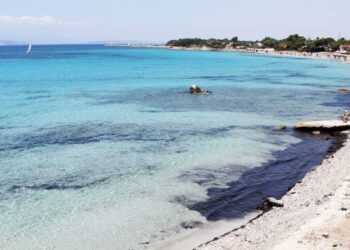 Al via il crowdfunding per il progetto sardo di EasyGlamping