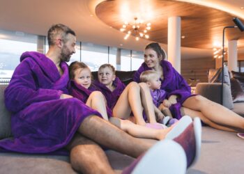 L’inflazione non ferma le vacanze family