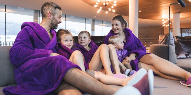 L’inflazione non ferma le vacanze family
