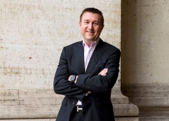 Selves è il nuovo senior VP di Anantara e Tivoli in Europa