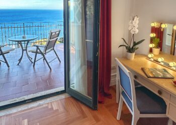 Grand Hotel San Pietro di Taormina