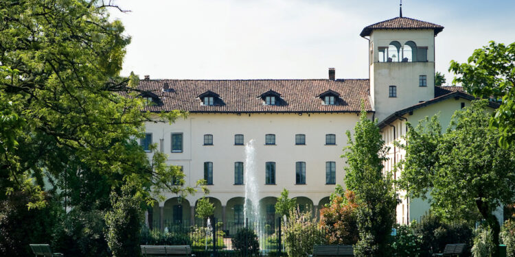 Grand Hotel Villa Torretta Curio Collection by Hilton