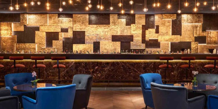 Hilton Rome Eur La Lama