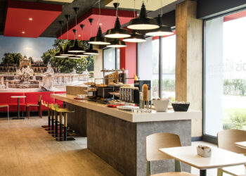 Ibis Milano Fiera punta sulla sostenibilità con soluzioni green