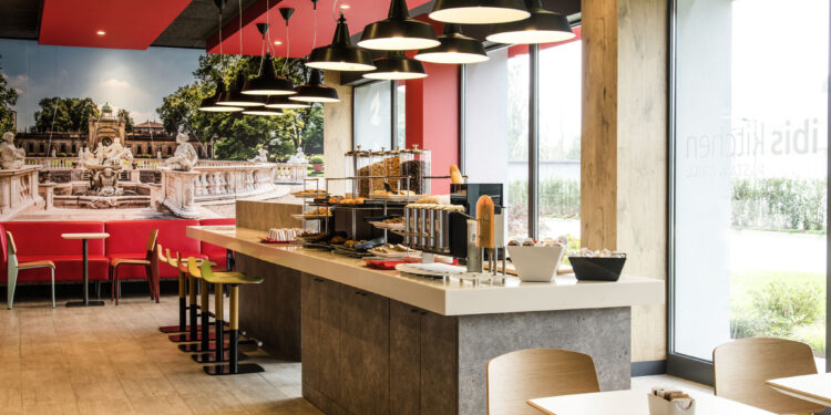 Ibis Milano Fiera punta sulla sostenibilità con soluzioni green