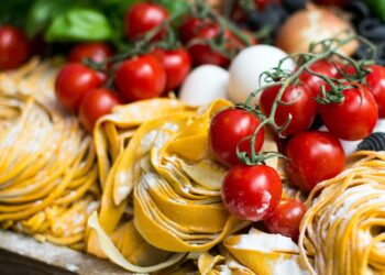 Italia meta enogastronomica