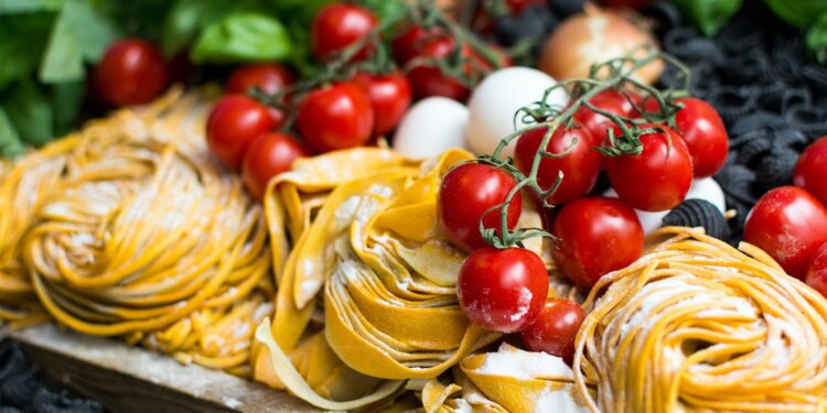 Italia meta enogastronomica
