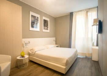 Nasce il club deal Kleos Hotel Group. Prima apertura a Milano