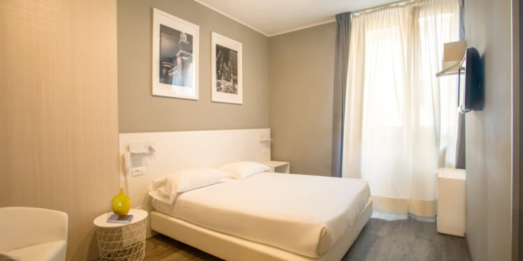 Nasce il club deal Kleos Hotel Group. Prima apertura a Milano