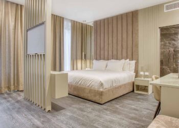 Le Suite del Corso