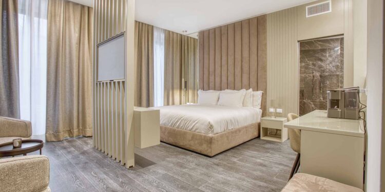 Le Suite del Corso