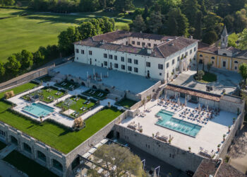 QC Termegarda Spa & Golf Resort
