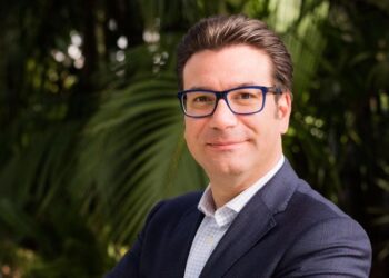 Roccato diventa DG Milano e Firenze per Rocco Forte Hotels
