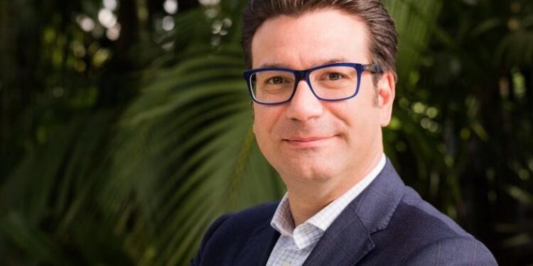 Roccato diventa DG Milano e Firenze per Rocco Forte Hotels