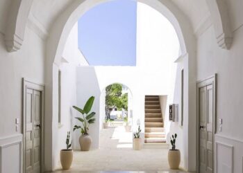 Relais San Martino in Salento
