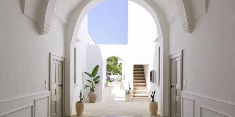 Relais San Martino in Salento