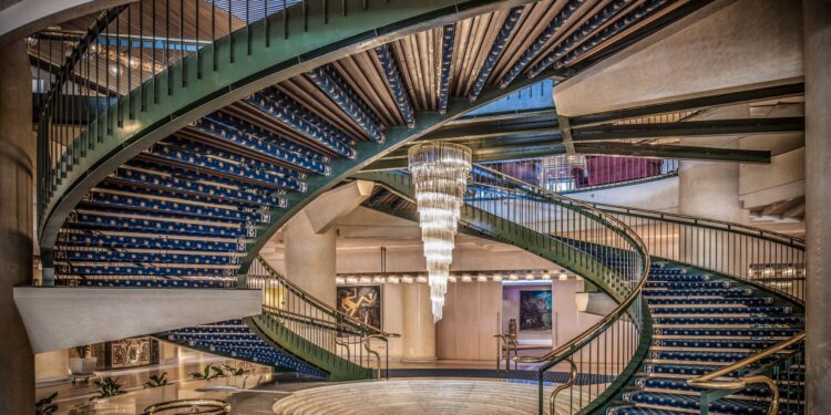 Hilton Italia, Revpar a +8% nel Q1 e dieci strutture in arrivo