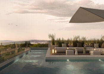 Valtur Gallipoli Beach Resort Rooftop Prive