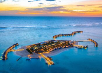 Quattro strutture di The Cocoon Collection premiate da TripAdvisor
