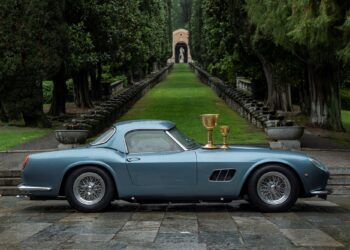 Villa D’Este corre con gli eventi. Raggiungono ormai il 25% del fatturato