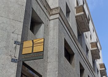 Fendi, allo studio un format di ospitalità nel Quadrilatero di Milano
