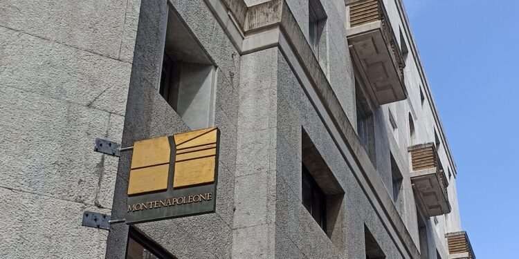 Fendi, allo studio un format di ospitalità nel Quadrilatero di Milano