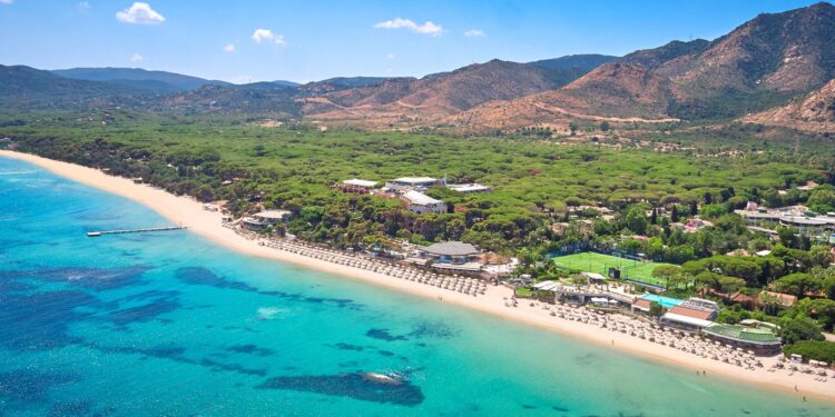 Giannuzzi (Forte Village): “Prevediamo di tornare nell’anno ai livelli 2019”
