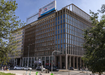 Coima Sgr acquisisce Hd8 Hotel Milano per 23 mln da Covivio