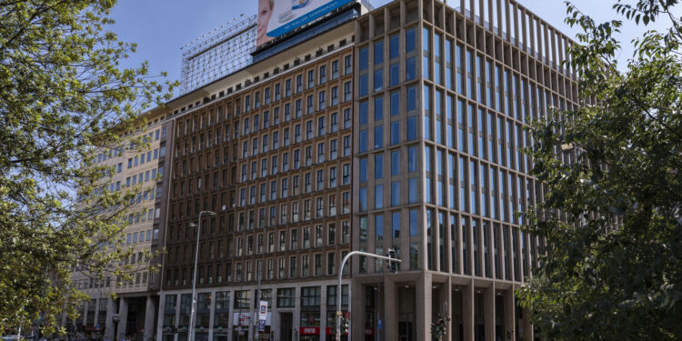 Coima Sgr acquisisce Hd8 Hotel Milano per 23 mln da Covivio
