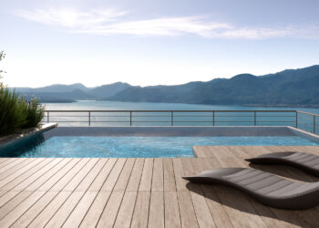 Small Luxury Hotels ha generato revenue per 314 mln di dollari