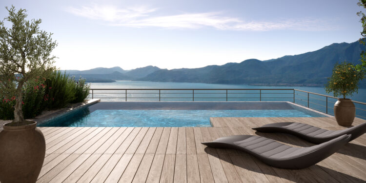 Small Luxury Hotels ha generato revenue per 314 mln di dollari