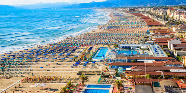 Baglioni accelera sul ‘leisure’: approda a Forte dei Marmi nel 2026