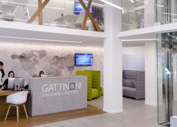 Gattinoni batte le aspettative: outlook 2023 a 710 milioni di euro