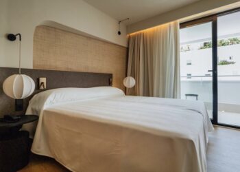 Gli alberghi di Pacha Group ceduti alla Five Holding di Dubai