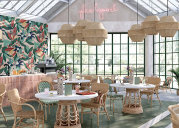 La collezione Business di Maisons du Monde