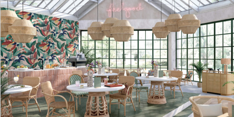 La collezione Business di Maisons du Monde